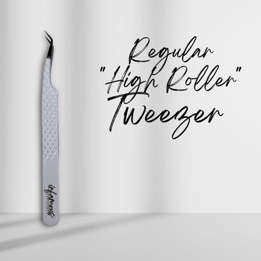 High Roller Tweezers