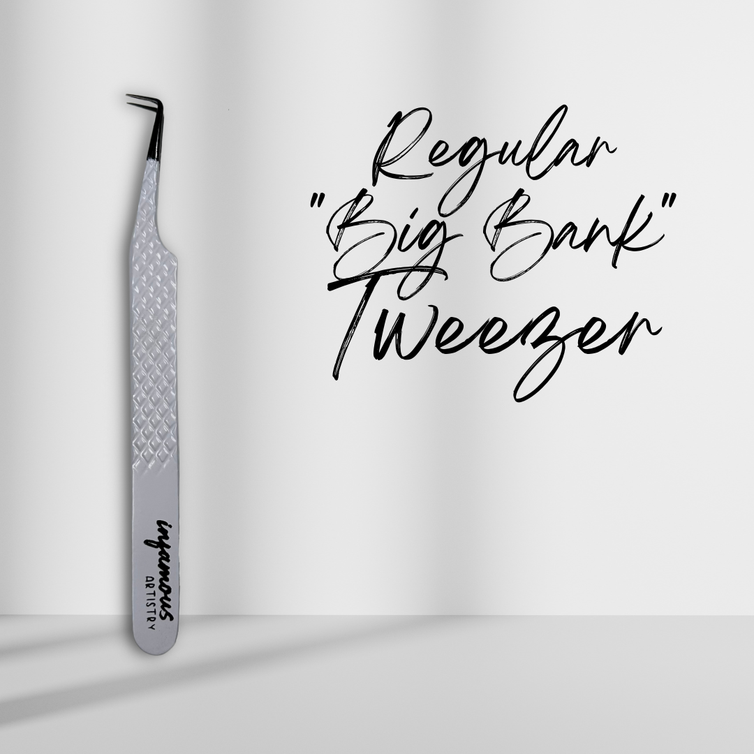 Big Bank Tweezers