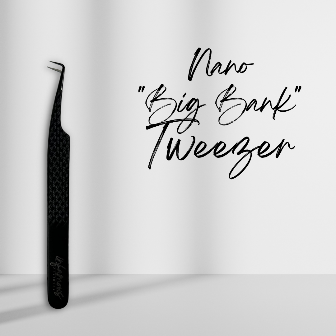 Big Bank Tweezers